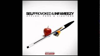 Self Provoked amp Infameezy  Absolute Disgust [upl. by Mccandless365]