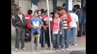 WATCH Zamboanga hostages released [upl. by Remoh]