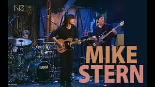 Mike Stern Jeff Andrews Dave Weckl Live at Jazzfestival Hamburg 1996 [upl. by Pascoe662]