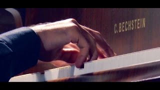 Franz Liszt  CONSOLATION No 3 Vadim Chaimovich LIVE [upl. by Irdua759]