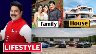 Shailesh Lodha Taarak Mehta Lifestyle 2021 Income House Cars Biography Net Worth amp Family [upl. by Irving]