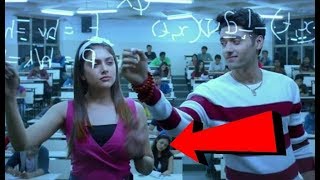 Genius Full Movie HD  Utkarsh Sharma  Nawazuddin Siddiqui  Ishita Chauhan  Review amp Facts [upl. by Yrocal]