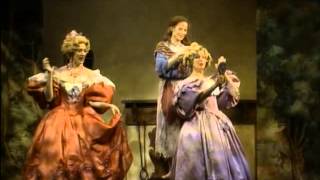 Into The Woods 1991  Act One  Prologue [upl. by Ribaudo]