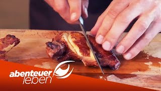 5 leckere amp gesunde Rezepte zum Abnehmen So macht Diät Spaß  Abenteuer Leben  Kabel Eins [upl. by Amles]