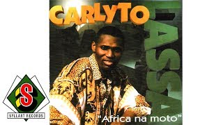 Carlyto Lassa  Makolo ya massiya audio [upl. by Llerdnad577]