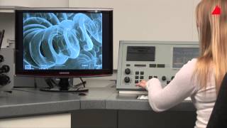 The Scanning Electron Microscope [upl. by Rosenkranz]