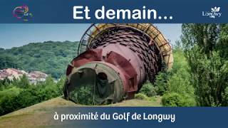 Longwy  son histoire ses projets [upl. by Nagard183]