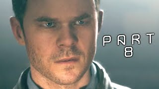 Quantum Break Walkthrough Gameplay Part 1  Time XBOX ONE [upl. by Atiugal]