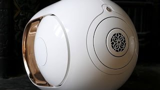 Devialet Gold Phantom review [upl. by Riti]