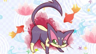 Purrloin AMV  Bananza [upl. by Einnaej365]