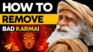 Everything You Need to Know About KARMA  Sadhguru Explains How to Create Your DESTINY [upl. by Kenric]