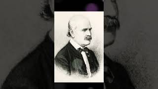 Ignaz Semmelweis [upl. by Aubreir]