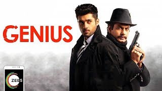 Genius Movie  Trailer  Nawazuddin Siddiqui Utkarsh Sharma  Streaming Now On ZEE5 [upl. by Akceber496]