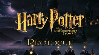 Harry Potter and the Philosophers Stone  John Williams  Prologue [upl. by Dieball961]