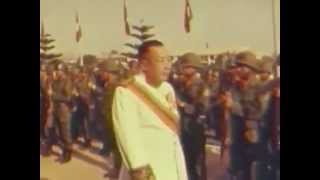 The Last King Of Laos [upl. by Colwen]