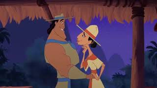 Kronk’s New Groove  Let’s Groove Tonight HD [upl. by Suiratnod776]