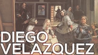 Diego Velazquez A collection of 133 paintings HD [upl. by Travis730]