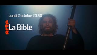 La Bible Film 1966  BA Arte [upl. by Airun]