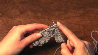 TwoStitch Button Hole [upl. by Faustena]