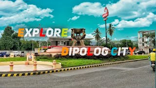 Explore Dipolog City  Zamboanga Del Norte  Cinematic Travel Video [upl. by Frances29]