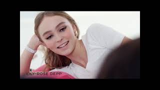 lilyrose depp scenes [upl. by Jim]