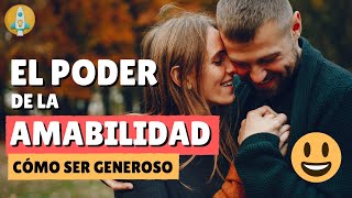 Cómo Demostrar Amabilidad y Generosidad con un Simple Acto de Bondad y Amor  Reflexiones de la Vida [upl. by Alethea]