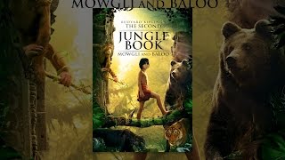 Mowgli and Friends Memorable Moments [upl. by Earla859]