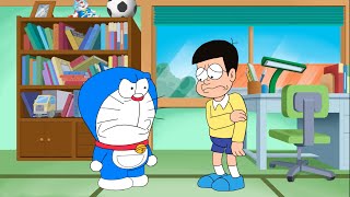 Mai Fare Arrabbiare Doraemon [upl. by Engvall]