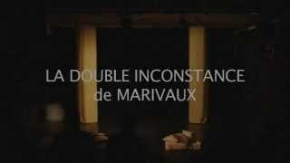 La Double Inconstance de Marivaux [upl. by Ayhtin]