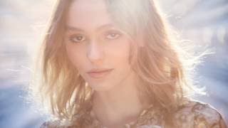 LEau N°5 the Film with LilyRose Depp – CHANEL Fragrance [upl. by Shaya639]