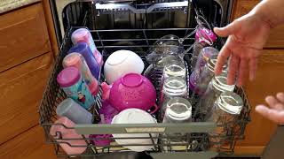 Review Asko 30 Series Dishwasher [upl. by Horacio]