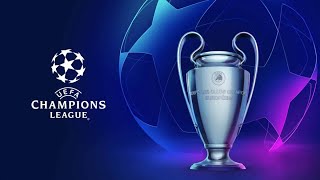 UEFA Champions League Entrance Music  Anthem [upl. by Bissell]