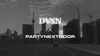 dvsn  Friends feat PARTYNEXTDOOR Official Audio [upl. by Wynnie881]