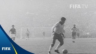 Remembering genius Garrincha and the 1962 Final  FIFA World Cup [upl. by Ivek]