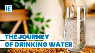 How do we get clean drinking water [upl. by Cedell]