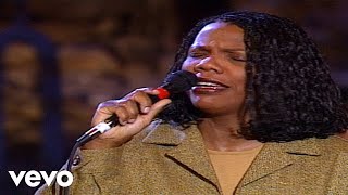 Lynda Randle  God On the Mountain Live [upl. by Yrred783]