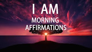 5 Minute Morning Affirmations  20 Powerful Affirmations to Change Your Life [upl. by Uaerraj665]