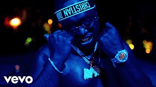 Peewee Longway  Fiji Water Official Video [upl. by Leese]