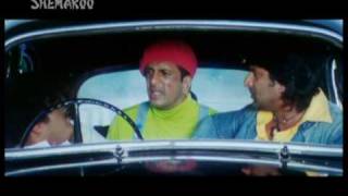 Dhamaal Comedy Scene  Udi baba lift ya torture [upl. by Welcy]