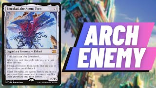 Why Emrakul is Banned in Commander [upl. by Piderit]