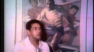 Garrincha  Reportagem especial 75 anos [upl. by Amalbena]