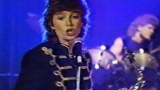 Quarterflash  Night Shift 1982 [upl. by Elraet]