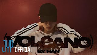 HAN quotVOLCANOquot  Stray Kids  SKZRECORD [upl. by Rodman]