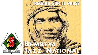 Bembeya Jazz National  Regard sur le passé Pt 1 audio [upl. by Llehsam]