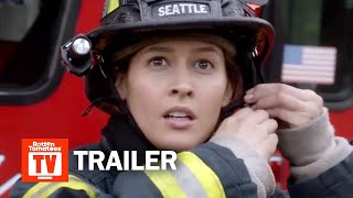 Station 19 Season 1 Trailer  Rotten Tomatoes TV [upl. by Ruperto873]