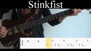 Stinkfist Old Version  DROP C VERSION [upl. by Netsruk]