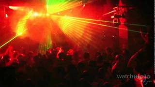 Top 5 Nightclubs in the World [upl. by Jankell]