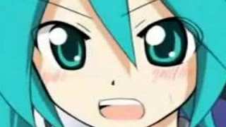 Hatsune Mikus Triple baka 1 Hour [upl. by Kenneth]