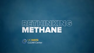 Rethinking Methane [upl. by Annahsad]