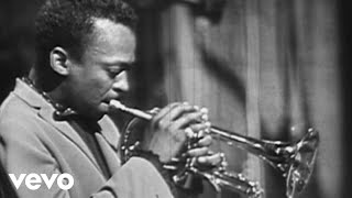 Miles Davis  A New Trumpet Sound from The Miles Davis Story [upl. by Niobe29]